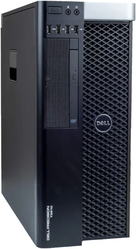Dell T3610 arbetsstation Tower
