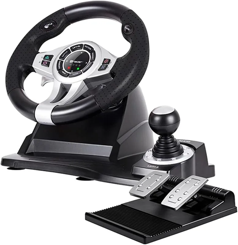 Stheering Wheel Tracer Roadster 4 tum
