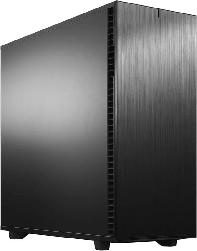 Fractal Design Define 7 XL Black