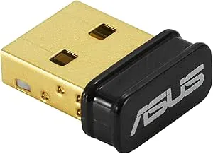 ASUS USB-N10 Wireless-N150-adapter
