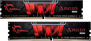 G.SKILL AEGIS Series DDR4 RAM