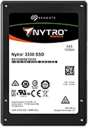 Seagate Nytro 3330 XS15360SE70103