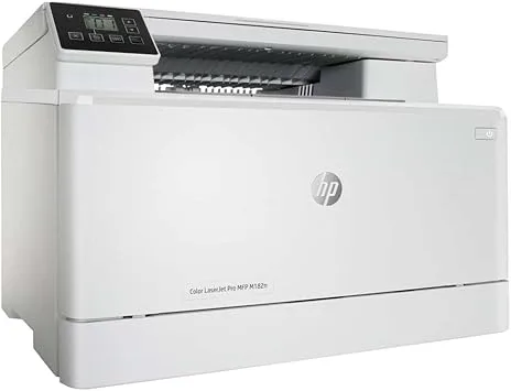HP Color LaserJet Pro M182n multifunktionsfärglaserskrivare