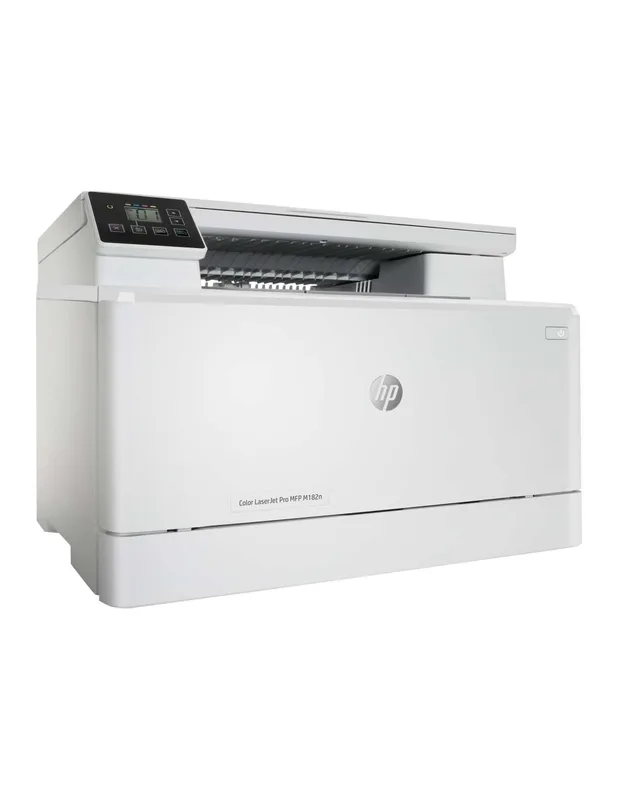 HP Color LaserJet Pro M182n multifunktionsfärglaserskrivare