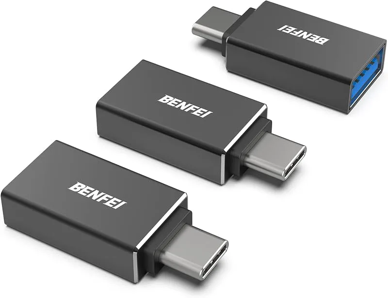 BENFEI USB C till USB 3.0-adapter