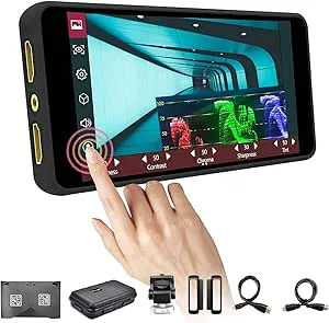 Portkeys PT5 II 5" Camera Field Monitor