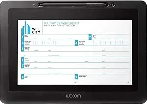 Wacom Signature Set & Sign Pro PDF