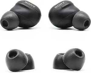 COMPLY TrueGrip Pro TW-200-C 35-42331-11 Öronsnäckor