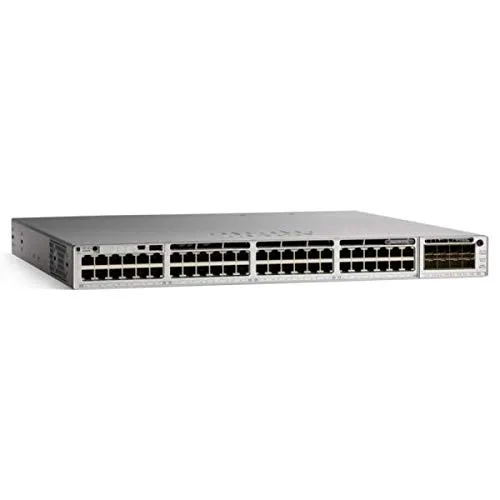 Cisco Catalyst 9300L Network Advantage switch