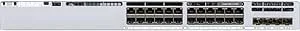 Cisco Catalyst 9300L 24P datanätverk Essentials 4X1G UPLINK