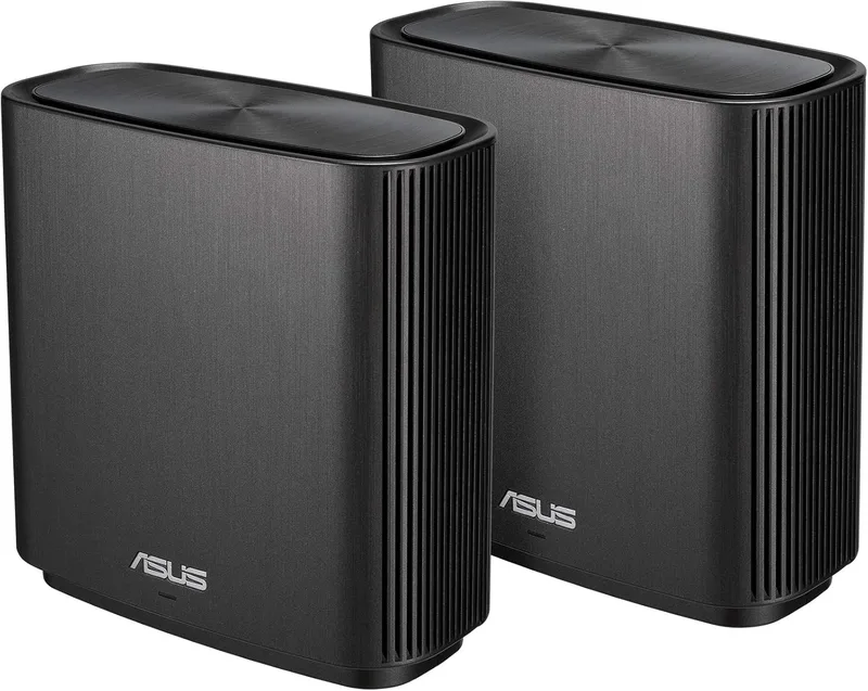 ASUS ZenWiFi AC Whole-Home Tri-Band Mesh System