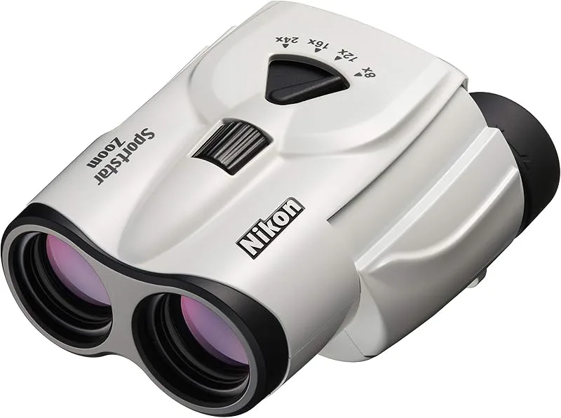 Nikon Kikare Sportstar Zoom 8-24 × 25 VIT