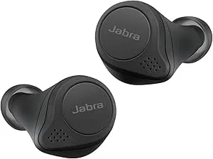 Jabra Elite 75t earbuds