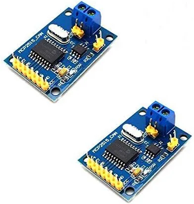 CAN-Bus Shield MCP2515