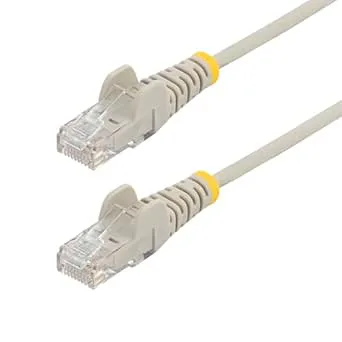 StarTech.com 2,5 m Cat6-kabel