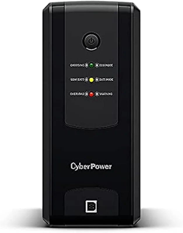 Cyberpower USV UT1200EG