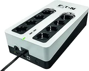 Eaton 3S850D