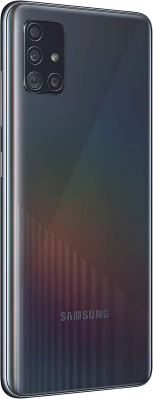 Samsung Galaxy A51 SM-A515F 16.5 cm