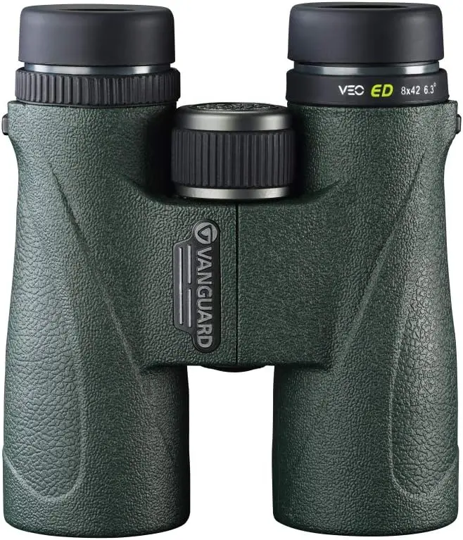 Vanguard VEO ED 8 x 42 lätt kikare med ED-glas