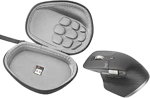 VOLOHAS Hårt skal skyddsfodral för Logitech MX