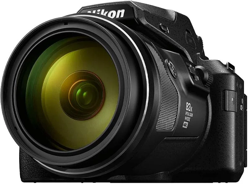 Nikon VQA100EA Coolpix P950