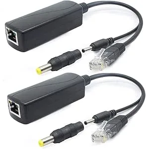 ANVISION 2 st Gigabit 5 V