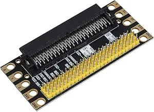 ASHATA Motor Drive Breakout Board för BBC Micro: Bit Breakout Board