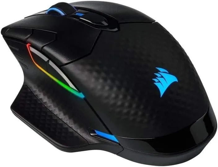 CORSAIR Gaming DARK CORE RGB PRO
