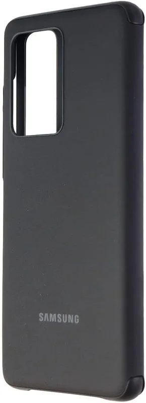 Samsung EF-ZG988CBEGEU Mobilskal för Galaxy S20 Ultra
