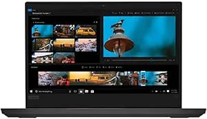 Lenovo ThinkPad E14 Gen 5 14" bärbar