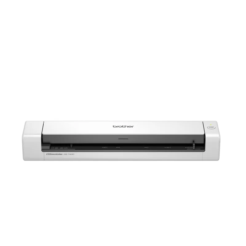 Brother DS-740D Mobile Scanner
