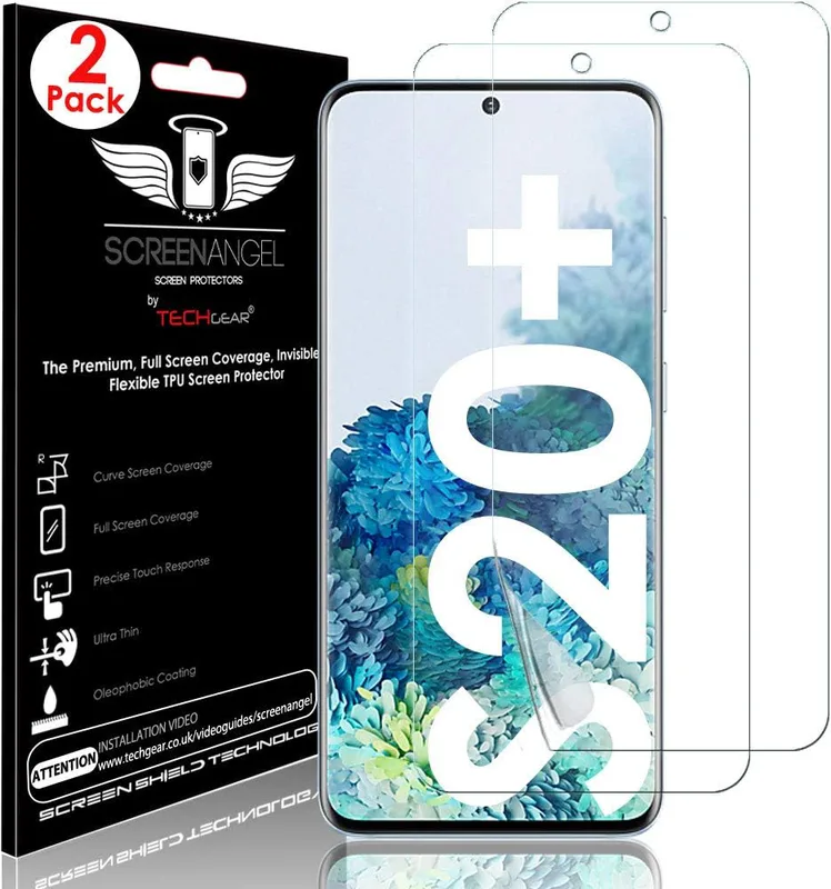Screen Protector for Samsung Galaxy S20+ 5G