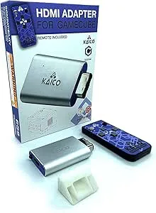 Kaico HDMI adapter cable for Nintendo Gamecube