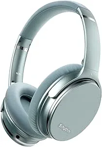 Srhythm NC35 Bluetooth 5.0 trådlösa brusreducerande hörlurar