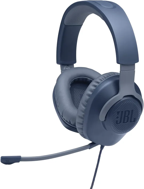 JBL Original JBL Quantum 100M2 Over-Ear Headset
