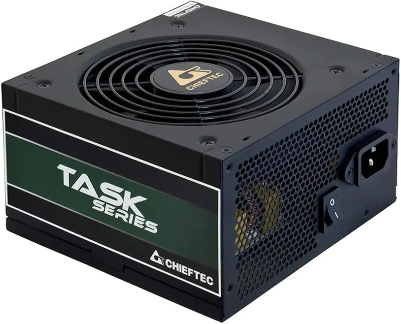 Alimentation ATX Chieftec Task TPS-600S