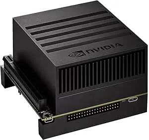 NVIDIA Jetson AGX Xavier Developer Kit
