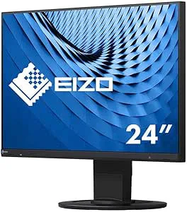 EIZO FlexScan EV2460-BK