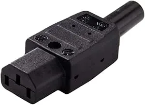 PremiumCord cs220f nätanslutning 230 V uttag 10 A