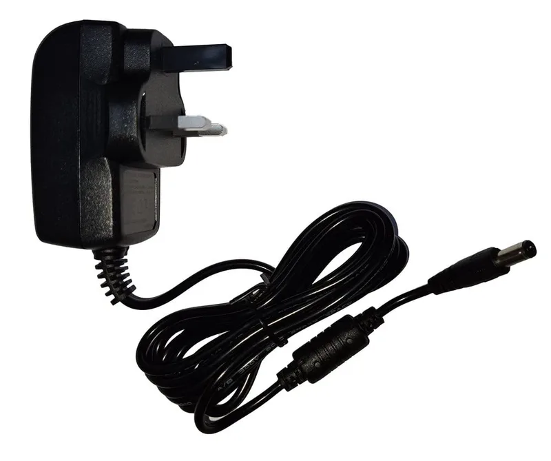 Power Supply Replacement for ELECTRO HARMONIX EHX PITCH FORK POLYPHONIC PITCH SHIFTER ADAPTER 9V