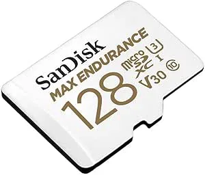 Samsung PRO Ultimate SD-kort
