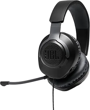 JBL Quantum 100 trådbundet spelheadset