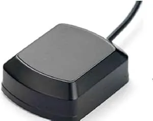 RF Outlet MASWELL aktiv GPS