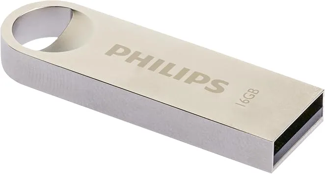 Philips Moon Edition
