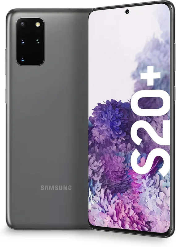 Samsung Galaxy S20+ Gris