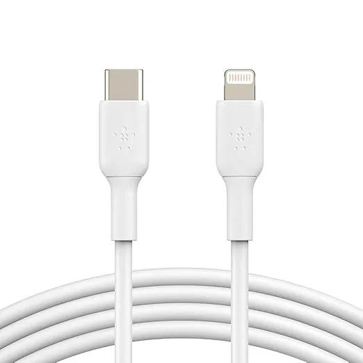 Belkin USB-C-/Lightning-Kabel