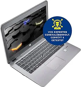 HP EliteBook 820 G3