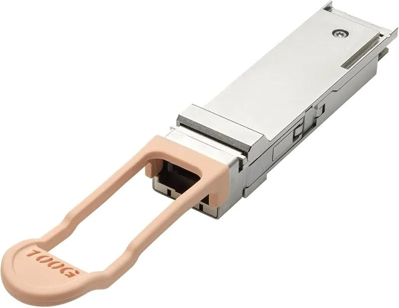HPE SY 100GE/4x25GE/4x32GFC QSFP28 XCVR