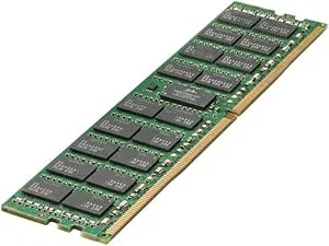 Hewlett Packard Enterprise HPE 16GB 1Rx4 PC4-2666V-R Smart Kit