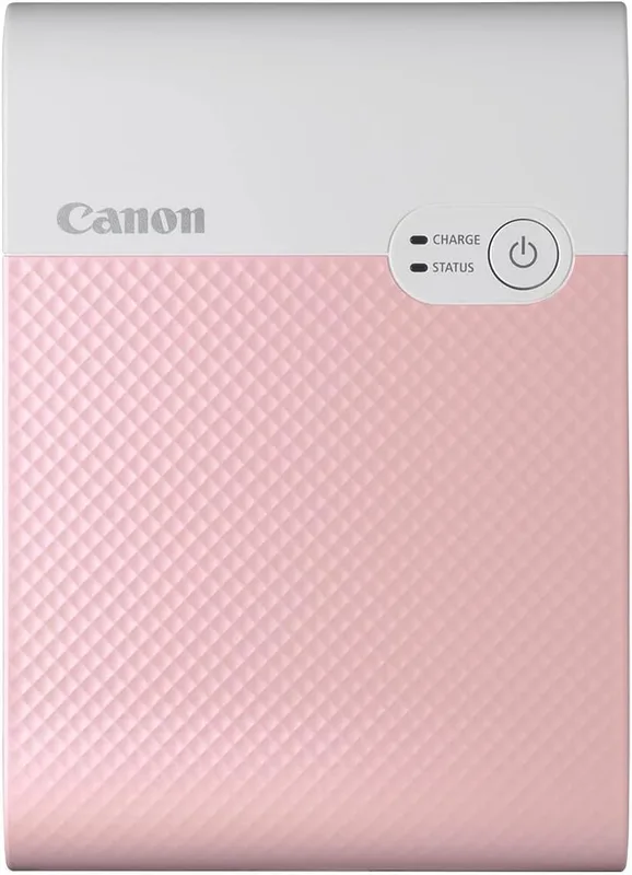 Canon Selphy Square QX10 printer